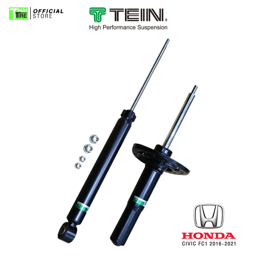 โช้คอัพ TEIN ENDURAPRO BASIC สำหรับ HONDA CIVIC FC1 2016-2021